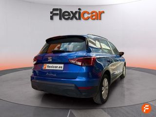 Seat Arona 1.0 TSI 81kW (110CV) Style XL