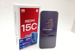 xiaomi redmi 15c 4g 4gb 128gb