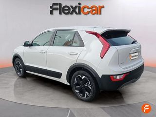 Kia Niro e-Niro 150kW Smart Edition