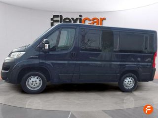 Fiat Ducato Ducato 30 2.3 MJT 150CV PC-TN Combi