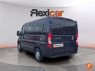 Fiat Ducato Ducato 30 2.3 MJT 150CV PC-TN Combi