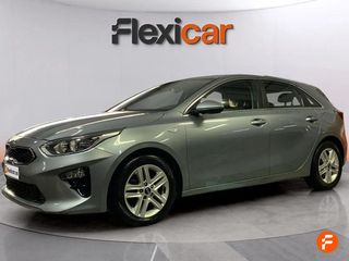 Kia Ceed 1.0 T-GDi 88kW (120CV) Drive