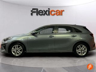 Kia Ceed 1.0 T-GDi 88kW (120CV) Drive