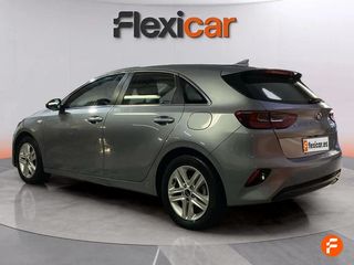 Kia Ceed 1.0 T-GDi 88kW (120CV) Drive