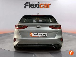 Kia Ceed 1.0 T-GDi 88kW (120CV) Drive
