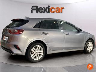 Kia Ceed 1.0 T-GDi 88kW (120CV) Drive