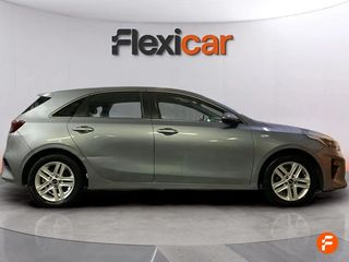 Kia Ceed 1.0 T-GDi 88kW (120CV) Drive