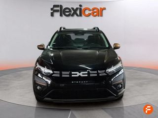 Dacia Sandero Stepway Extreme Go TCe 81kW (110CV)