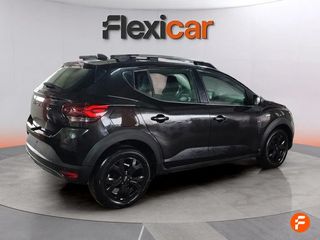 Dacia Sandero Stepway Extreme Go TCe 81kW (110CV)