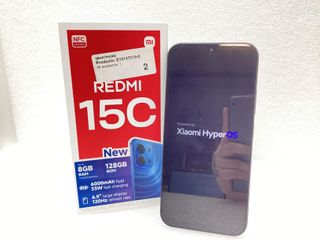 xiaomi redmi 15c 4g 4gb 128gb