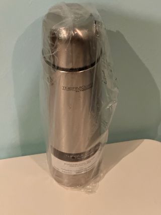 Termo ThermoCafé Acero Inoxidable 1L