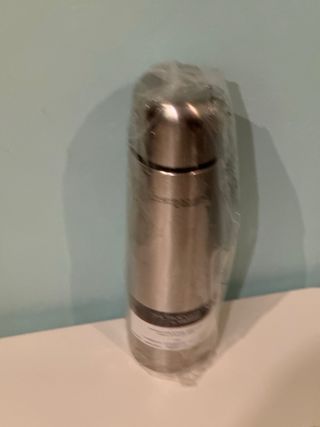 Termo ThermoCafé Acero Inoxidable 1L