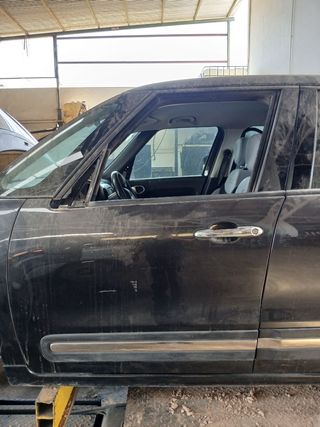 PUERTA DELANTERA IZQUIERDA FIAT 500L (330)
