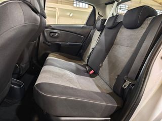 Toyota Yaris Hybrid City