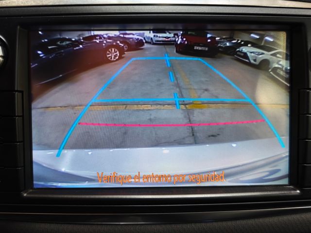 Toyota Yaris Hybrid City