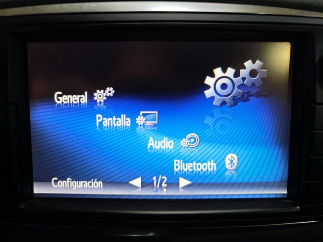 Toyota Yaris Hybrid City