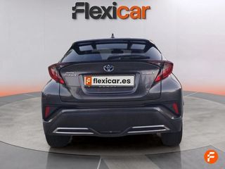 Toyota C-HR 2.0 180H Advance