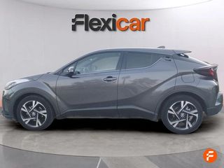 Toyota C-HR 2.0 180H Advance