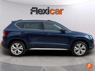 Seat Ateca 1.5 TSI 110kW DSG (150CV) X-Perience