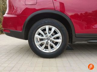 Nissan X-Trail 5P DIG-T 120 kW (160 CV) E6D DCT VISIA