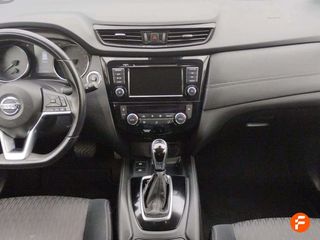 Nissan X-Trail 5P DIG-T 120 kW (160 CV) E6D DCT VISIA