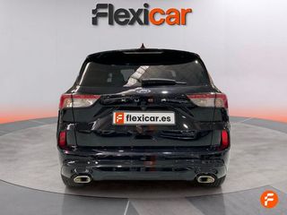 Ford Kuga ST-Line 2.0 EcoBlue 88kW (120CV) Auto