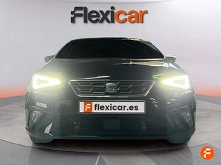 Seat Ibiza 1.0 TSI 85kW (115CV) FR XL