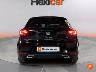 Seat Ibiza 1.0 TSI 85kW (115CV) FR XL