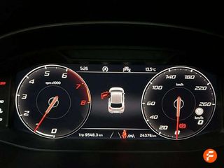 Seat Ibiza 1.0 TSI 85kW (115CV) FR XL