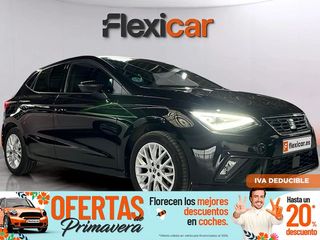 Seat Ibiza 1.0 TSI 85kW (115CV) FR XL