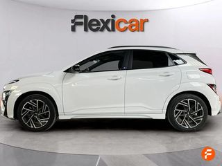 Hyundai Kona 1.0 TGDI N Line