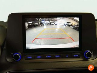 Hyundai Kona 1.0 TGDI N Line