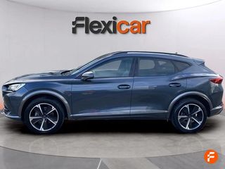 Cupra Formentor 1.5 TSI 110kW (150 CV) DSG