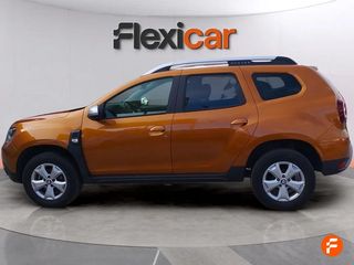 Dacia Duster Prestige TCE 92kW (125CV) 4X2