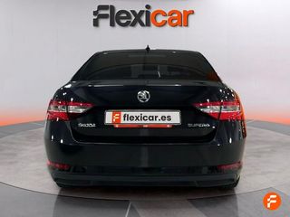 Skoda Superb 2.0 TDI 140KW AdBlue tech DSG Style