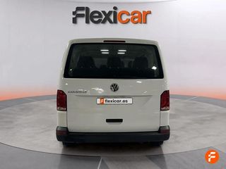 Volkswagen Caravelle Origin Corta 2.0 TDI 110kW BMT DSG