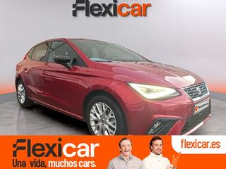 Seat Ibiza 1.0 TSI 81kW (110CV) FR XL