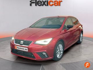 Seat Ibiza 1.0 TSI 81kW (110CV) FR XL