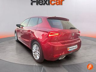 Seat Ibiza 1.0 TSI 81kW (110CV) FR XL