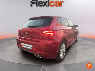 Seat Ibiza 1.0 TSI 81kW (110CV) FR XL