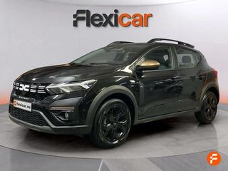 Dacia Sandero Stepway Extreme Go 74kW (100CV) ECO-G