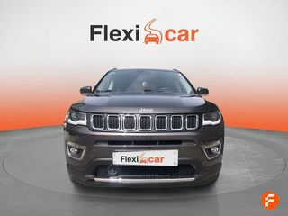 Jeep Compass 1.4 Mair 103kW Limited 4x2