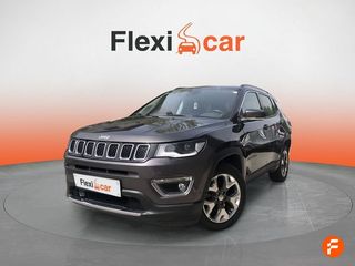 Jeep Compass 1.4 Mair 103kW Limited 4x2