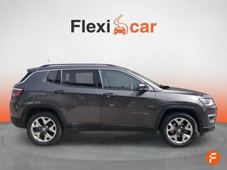 Jeep Compass 1.4 Mair 103kW Limited 4x2