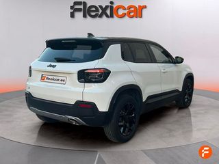 Jeep Avenger 1.2 G 74kW (100CV) Longitude