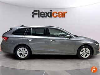 Skoda Octavia Combi 2.0 TDI 85kW(115CV) DSG Ambition