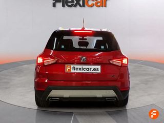 Seat Arona 1.0 TSI 81kW (110CV) DSG FR Ecomotive