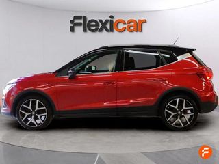 Seat Arona 1.0 TSI 81kW (110CV) DSG FR Ecomotive