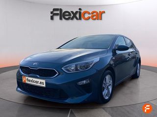 Kia Ceed 1.4 T-GDi 103kW (140CV) Drive