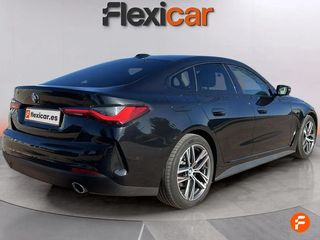 BMW Serie 4 420d Gran Coupé